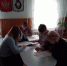 На базе Центральной библиотеки, прошла Международная акция «Большой этнографический диктант-2020»  - Библиотечно-музейный центр м. р. им. Полины Осипенко
