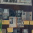 Книжная выставка «Я не писатель, я- Мастер» - 130 лет со дня рождения А.М. Булгакова - Библиотечно-музейный центр м. р. им. Полины Осипенко