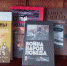 Книжная выставка посвящённая "Дню окончания Второй Мировой войны" - Библиотечно-музейный центр м. р. им. Полины Осипенко