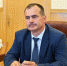 Глава муниципального района выступил с ежегодным отчетом за 2021 год - Район им. Полины Осипенко