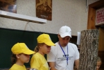 Слёт лесничеств