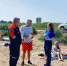 Спасатели края продолжают патрулировать водоемы - Район им. Полины Осипенко