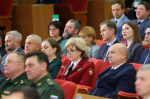 Дмитрий Демешин: Мы — регион безграничных возможностей!