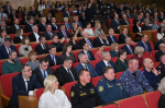 Дмитрий Демешин: Мы — регион безграничных возможностей!