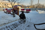 В Хабаровском крае социальные службы оказывают помощь бездомным