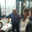 В музее с. им. П. Осипенко прошла акция "Преврати родителей в друзей - своди в музей" - Библиотечно-музейный центр м. р. им. Полины Осипенко