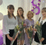 Поздравляем милых дам с наступающим весенним праздником — днем 8 Марта! - Библиотечно-музейный центр м. р. им. Полины Осипенко
