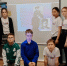 В детской библиотеке с.им.Полины Осипенко прошло мероприятие "8 марта и великие женщины" - Библиотечно-музейный центр м. р. им. Полины Осипенко