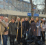 В регионе продолжается реализация краевой акции "День добрых дел" - Район им. Полины Осипенко
