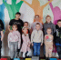 Библиотека п. Херпучи для пришкольной площадки провела мероприятие ко Дню здоровья "Здоровье - наш главный рекорд" - Библиотечно-музейный центр м. р. им. Полины Осипенко