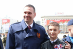 Дмитрий Демешин: Наш долг – не допустить повторения тех событий!