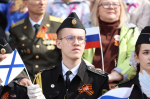 Дмитрий Демешин: Наш долг – не допустить повторения тех событий!
