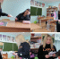 Библиотека п. Херпучи в МБОУ СОШ п. Херпучи провела беседу "Все о пушкинской карте"  - Библиотечно-музейный центр м. р. им. Полины Осипенко
