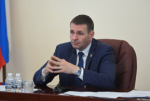 Дмитрий Демешин: Наша задача – защитить историческую правду, не допустить переписывания истории