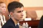Дмитрий Демешин: Ставьте высокие цели – высокие цели определяют человека