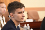 Дмитрий Демешин: Ставьте высокие цели – высокие цели определяют человека