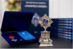 Открыт прием представлений на награждение в рамках инициативы "Горячее сердце"