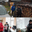 Библиотекарь п. Херпучи провела  поздравительную акцию  » Душой вы вечно молодые»,посвященную празднованию Дню пожилого человека - Библиотечно-музейный центр м. р. им. Полины Осипенко