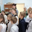 Библиотекарь п.Херпучи на базе МБОУ СОШ провела выставку «Память» ко Дню памяти жертв политических репрессий - Библиотечно-музейный центр м. р. им. Полины Осипенко