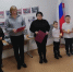 Библиотекарь п.Херпучи провела акцию для школьников "Неизвестному солдату посвящается" - Библиотечно-музейный центр м. р. им. Полины Осипенко