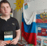 В библиотеке села Оглонги оформлена книжная выставка «Конституция - главная книга страны» - Библиотечно-музейный центр м. р. им. Полины Осипенко