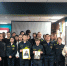 В краеведческом музее прошло совместное мероприятие с Центральной от библиотекой «Ленинград- это звучит гордо» - Библиотечно-музейный центр м. р. им. Полины Осипенко