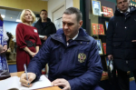 Дмитрий Демешин: Краеведческий музей в селе имени Полины Осипенко – это не "застывшая" экспозиция, а живая площадка для диалога