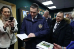 Дмитрий Демешин: Краеведческий музей в селе имени Полины Осипенко – это не