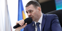Дмитрий Демешин: Аэропорт Херпучи полностью модернизируют к 2030 году - Район им. Полины Осипенко