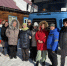 Врачи Комсомольской межрайонной больницы осмотрели более 250 человек в селе Херпучи - Район им. Полины Осипенко