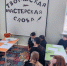 Мероприятие «Творческая мастерская слова» - Библиотечно-музейный центр м. р. им. Полины Осипенко