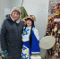 Краеведческий музей с.им.П.Осипенко принял участие в национальном празднике «День охотника» - Библиотечно-музейный центр м. р. им. Полины Осипенко