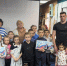В краеведческом музее прошло мероприятие - "Крым-наш!", приуроченное к 12 годовщине присоединения Крыма к России - Библиотечно-музейный центр м. р. им. Полины Осипенко