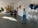 Международный день семьи